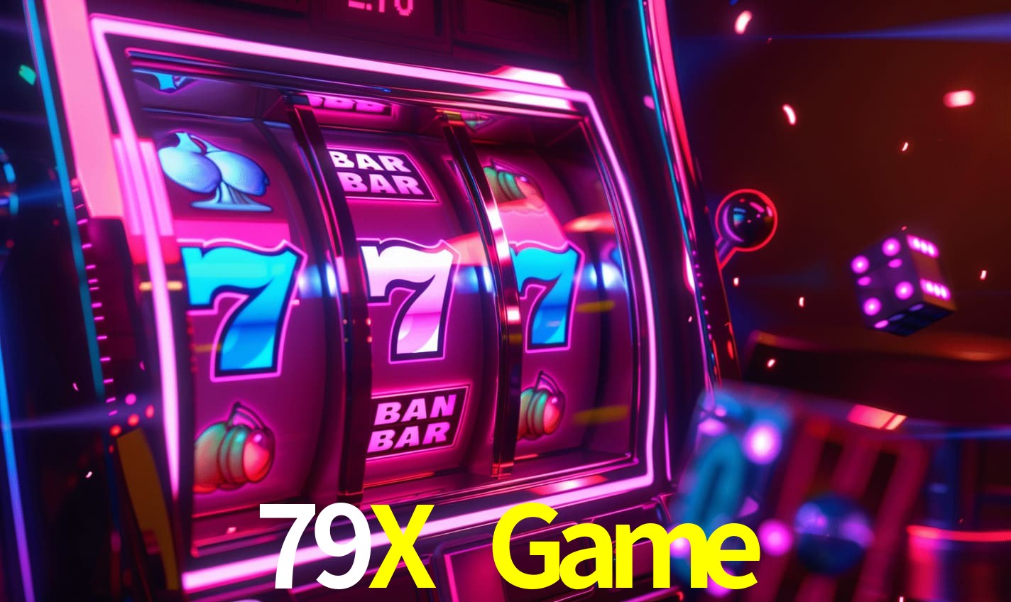 Jogos Exclusivos 79X Game