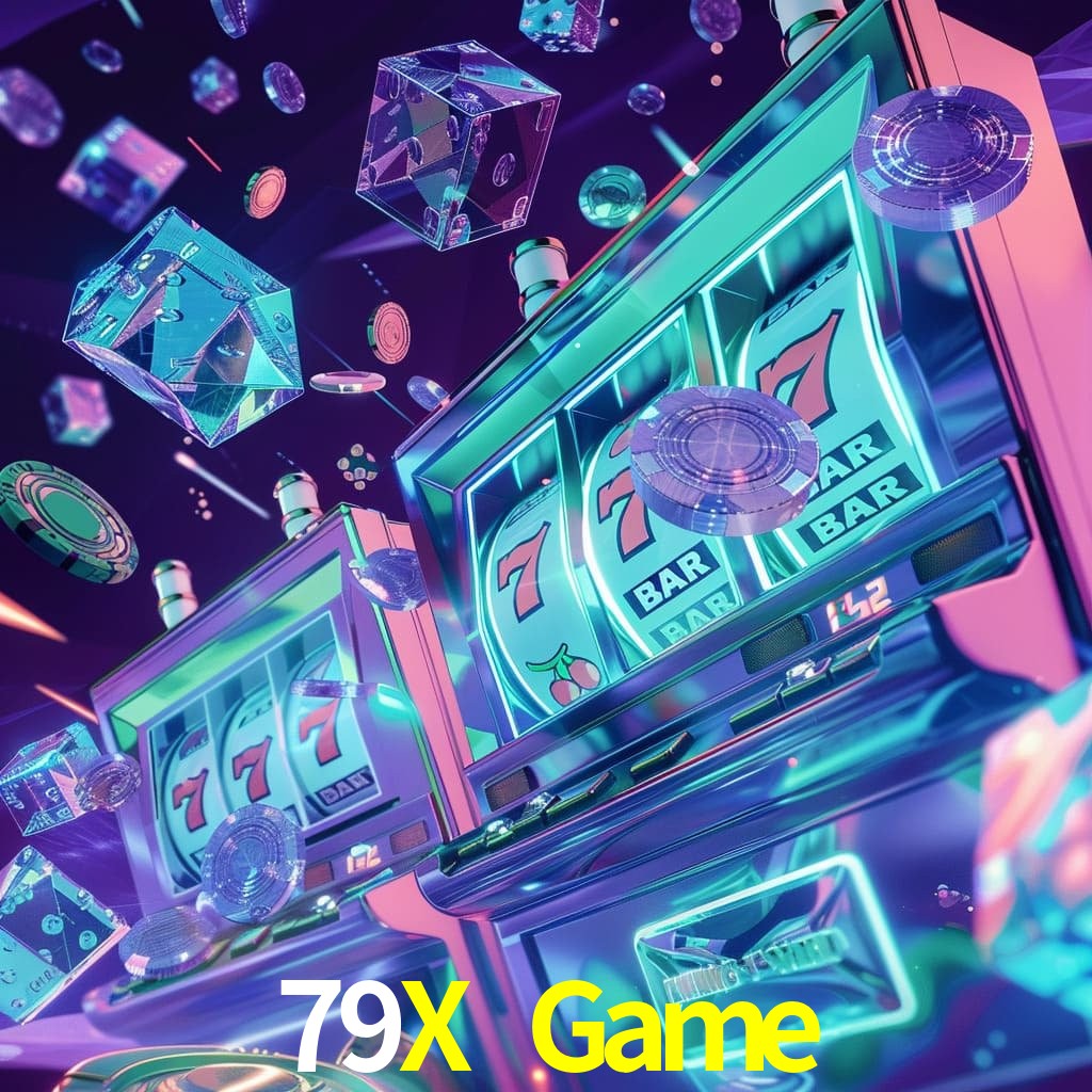 Jogo Spaceman 79X Game
