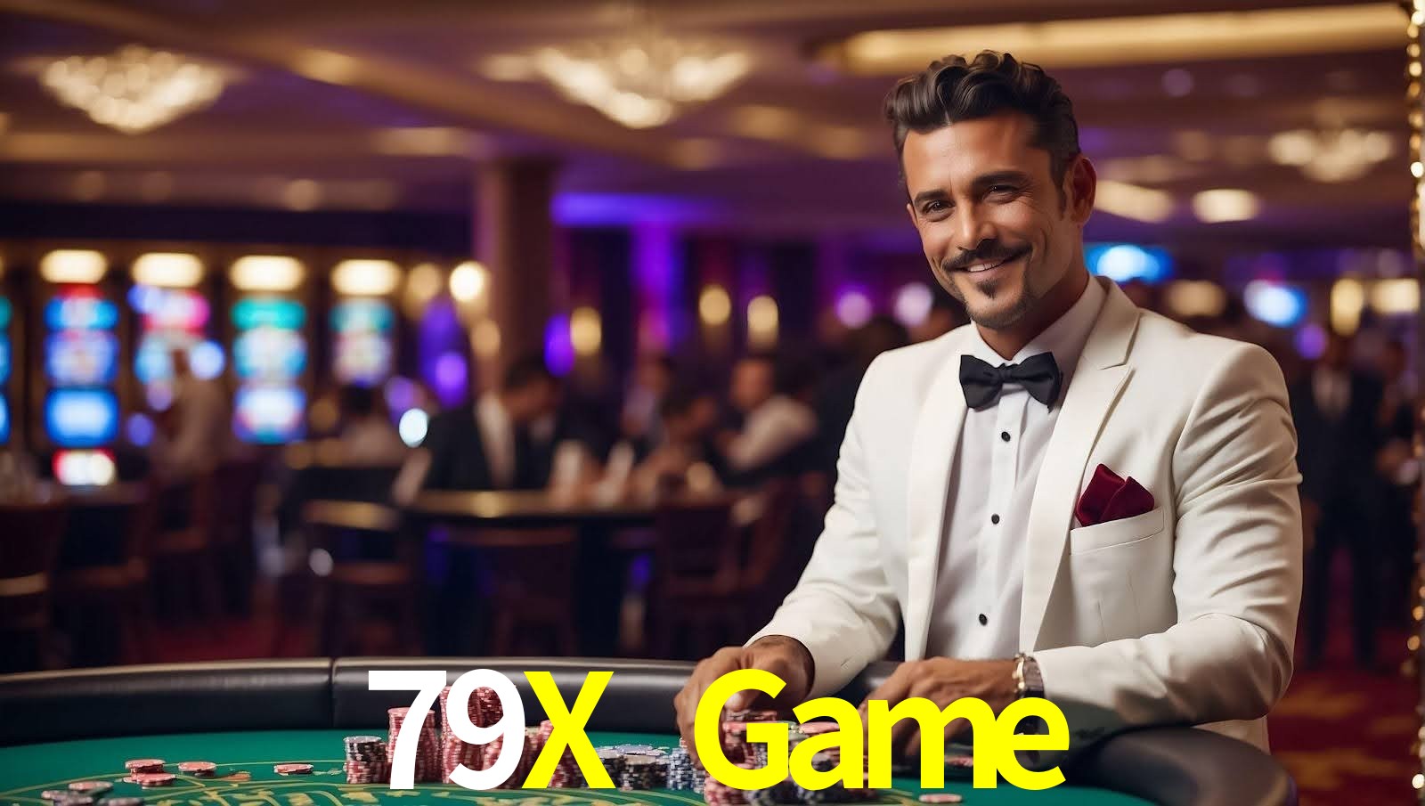 Diretório de Jogos 79X Game