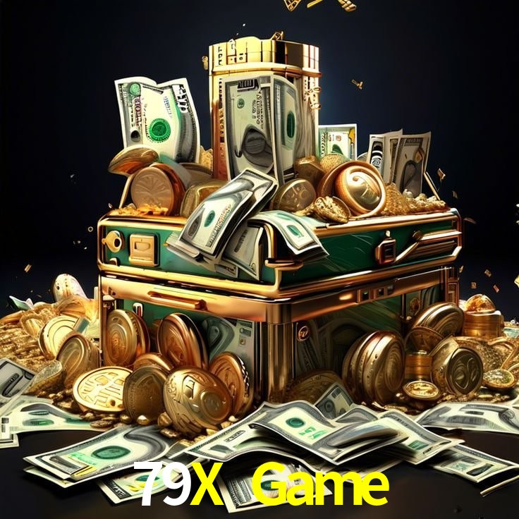 Tecnologia da Plataforma 79X Game