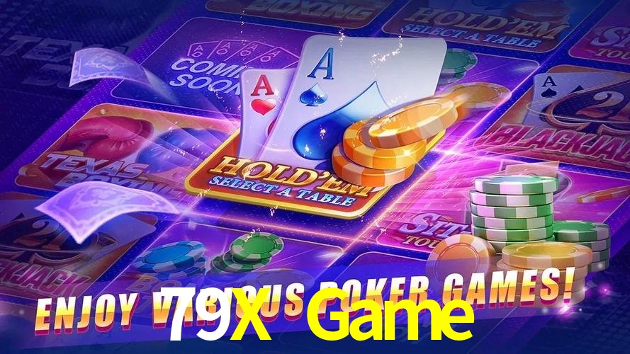 Casino Ao Vivo 79X Game