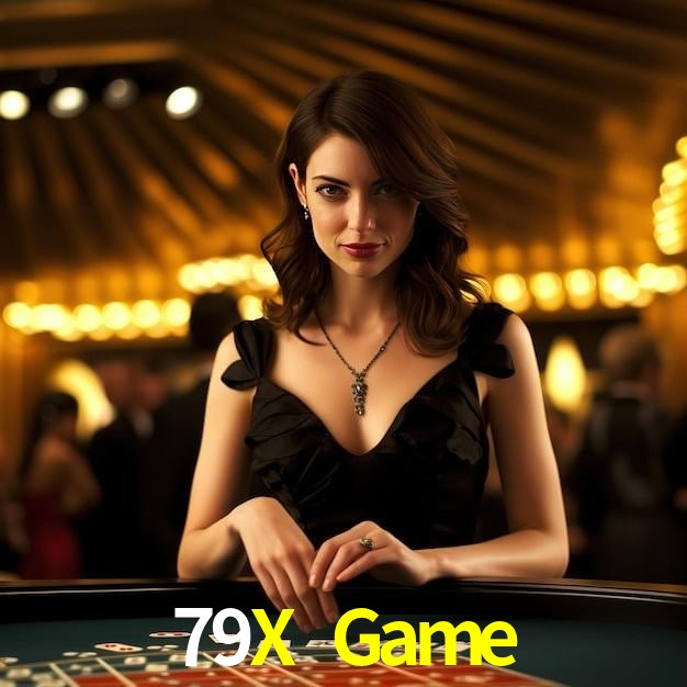 Estatísticas Esportivas 79X Game
