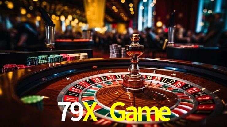 Descubra o Mundo do Cassino Online com 79X Game
