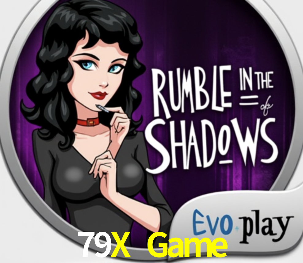 Descubra a Magia dos Jogos de Arcade no 79X Game