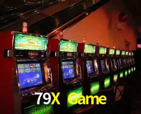 A Popularidade dos Caça-Níqueis no 79X Game