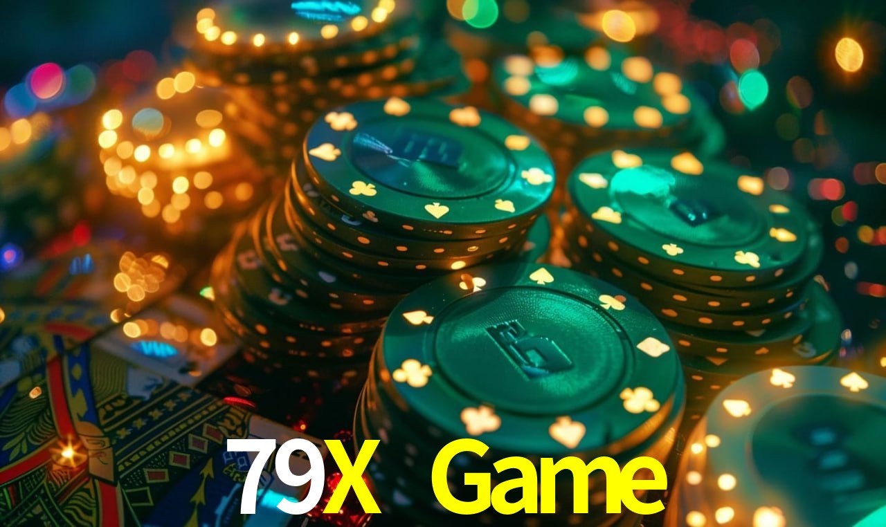 Benefícios da Conta 79X Game