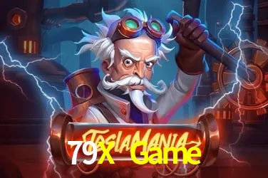 Gates of Olympus 79X Game