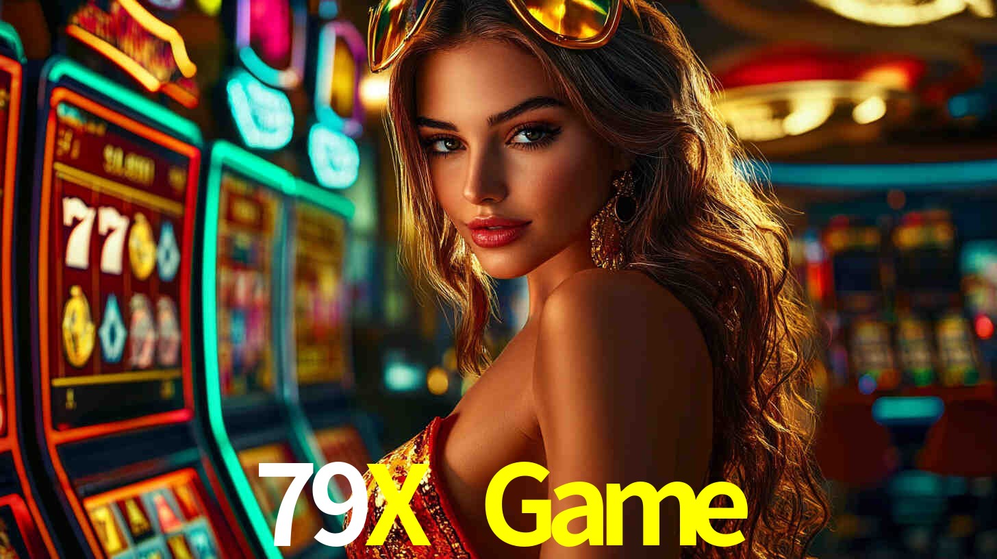 Bônus Diários 79X Game