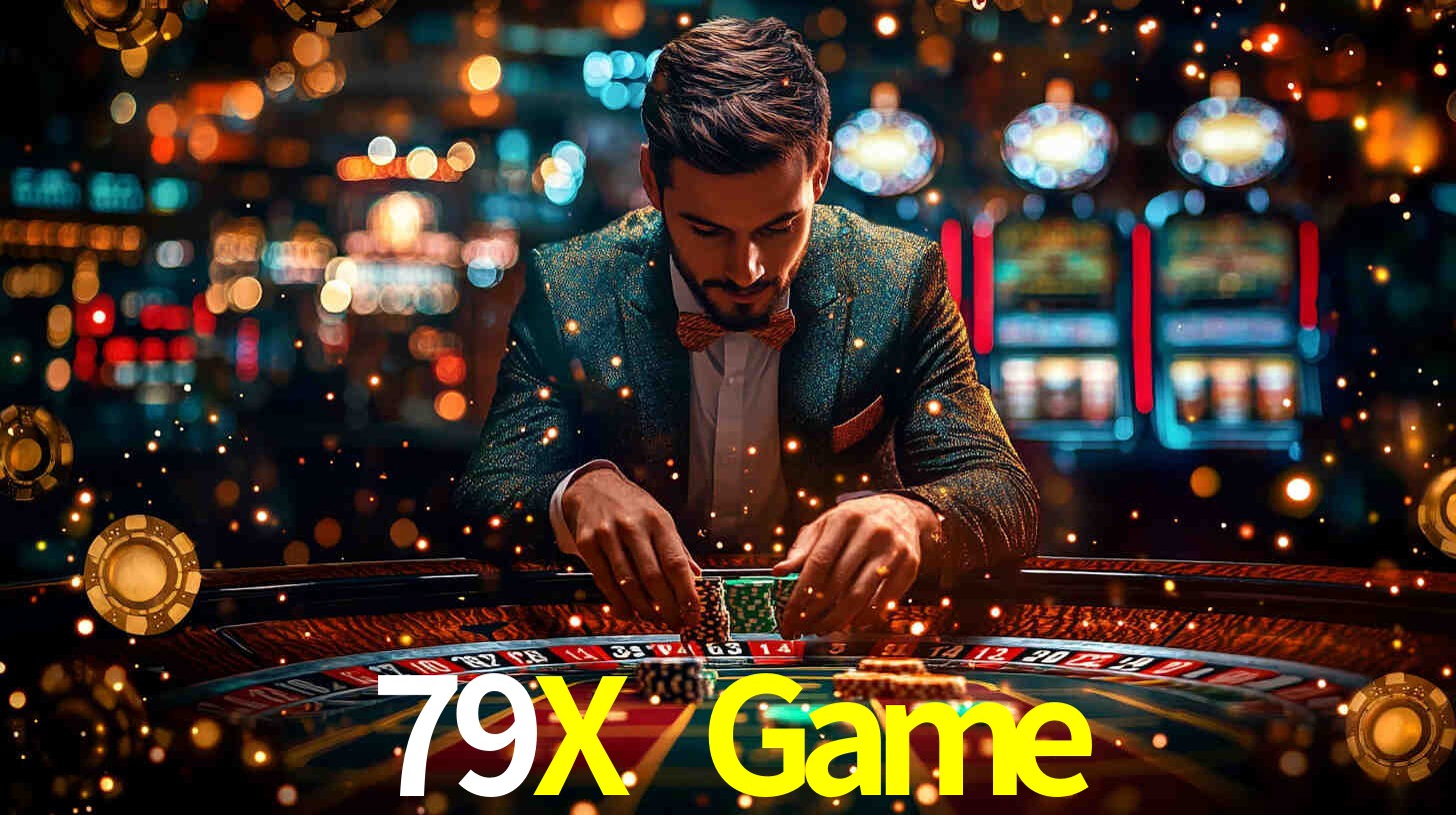 79X Game,79X Bet