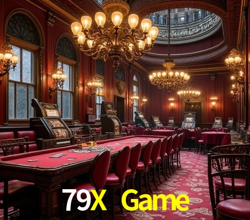 Login Seguro 79X Game