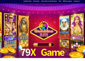A Emoção da Loteria na 79X Game: Uma Chance de Mudança de Vida