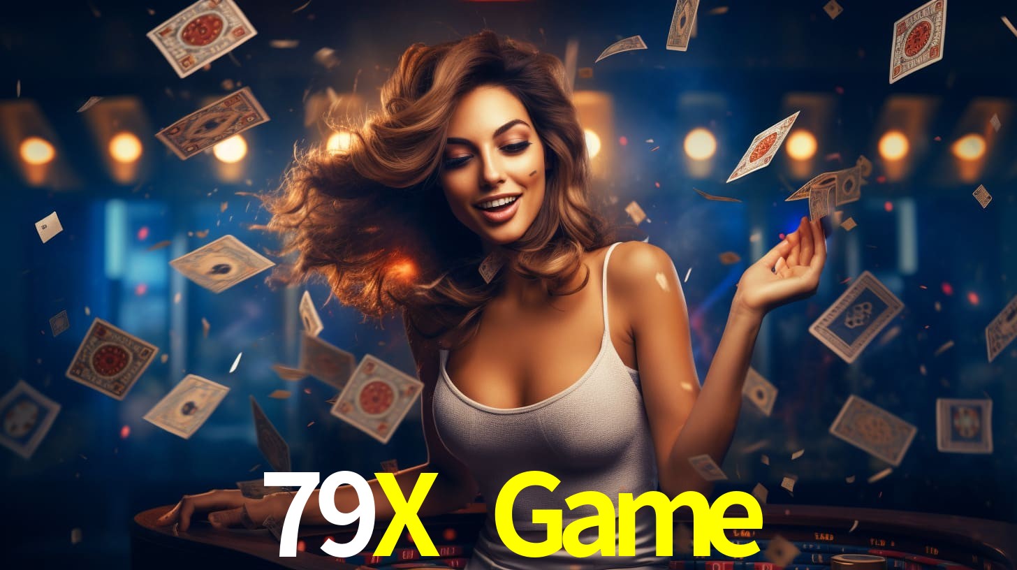 79X Game: Seu Cassino Premiado com Pagamentos Rápidos
