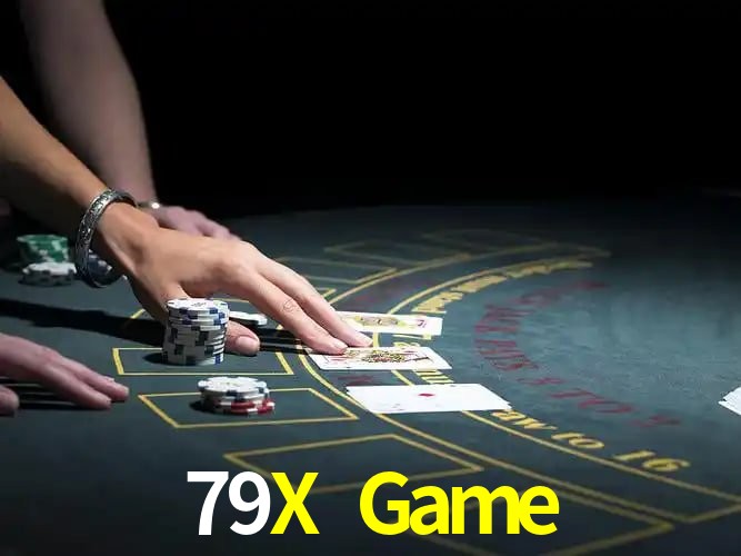Benefícios da Conta 79X Game