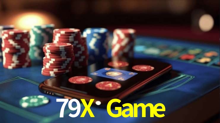Login Seguro 79X Game