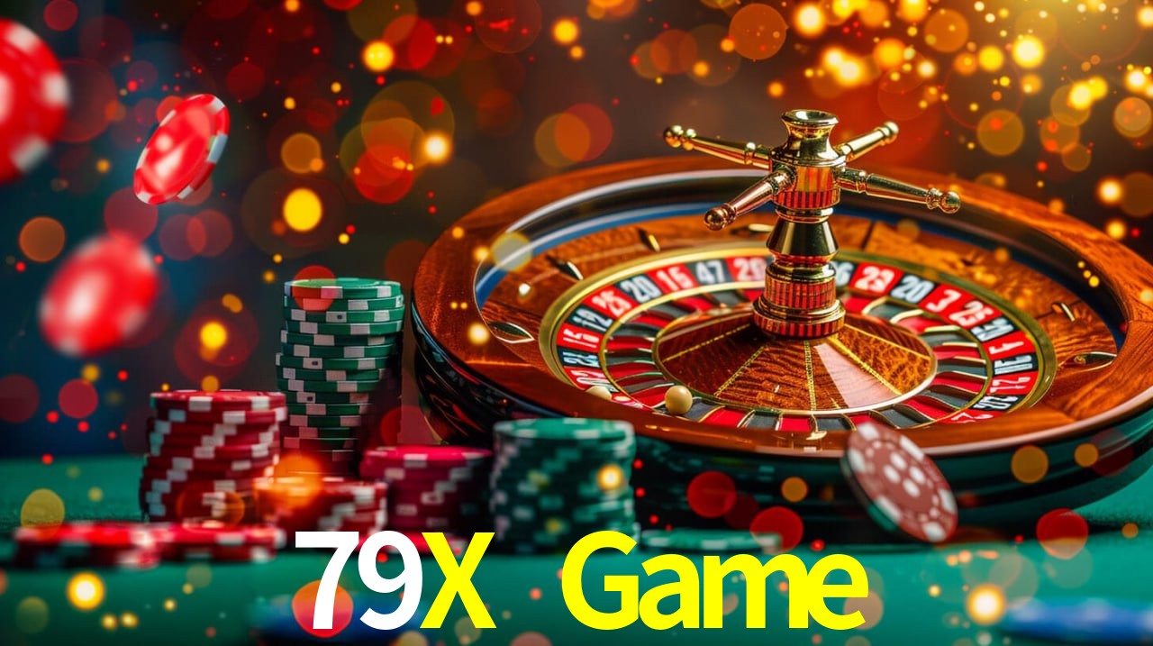Bônus Diários 79X Game