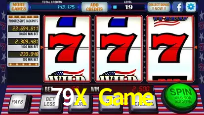 Descubra a Essência do 79X Game: Nossa História e Compromissos