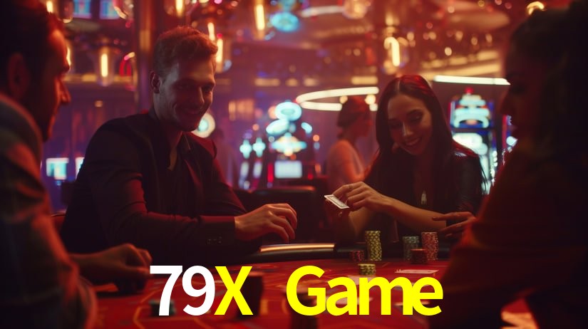 A Emoção da Loteria na 79X Game: Uma Chance de Mudança de Vida