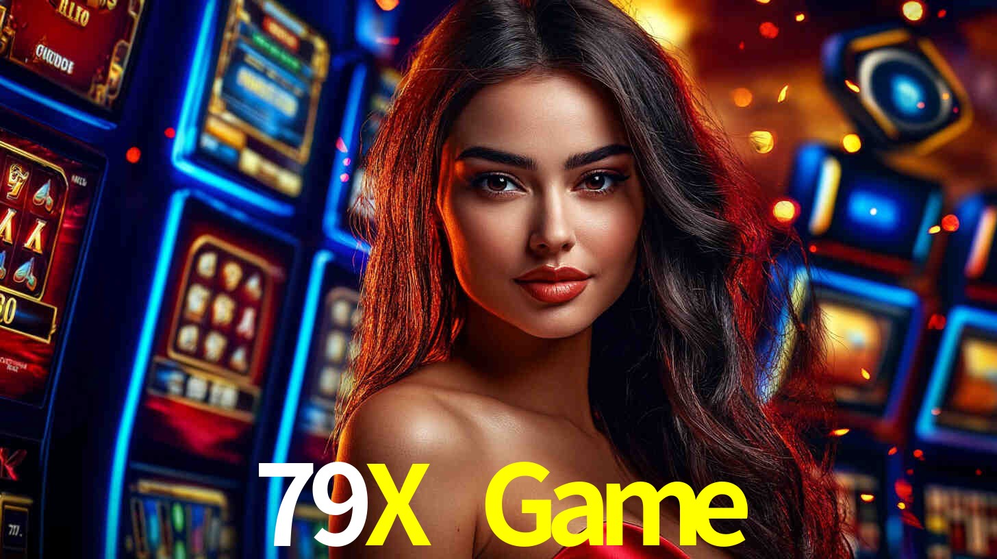 Apostas de Futebol 79X Game