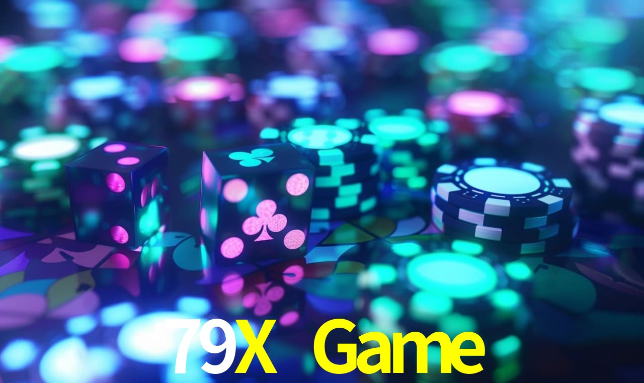 Jogos de Slot 79X Game