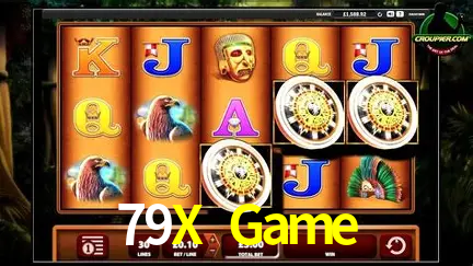 Inovações de Jogos na 79X Game: O Futuro das Experiências Interativas