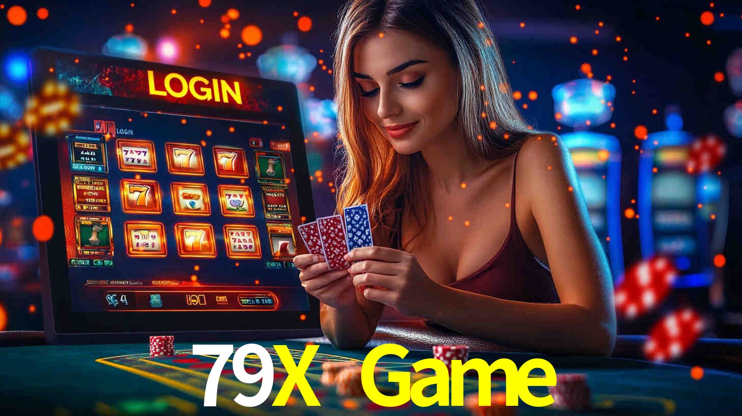 Bônus Generosos e Exclusivos no 79X Game para Você!