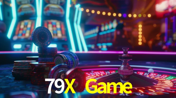 Descubra a Essência do 79X Game: Nossa História e Compromissos