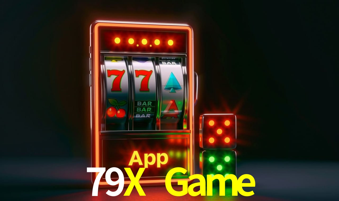 Promoção Relâmpago 79X Game