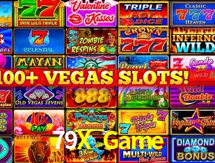 Desvendando o Mundo dos Jogos Virtuais na 79X Game