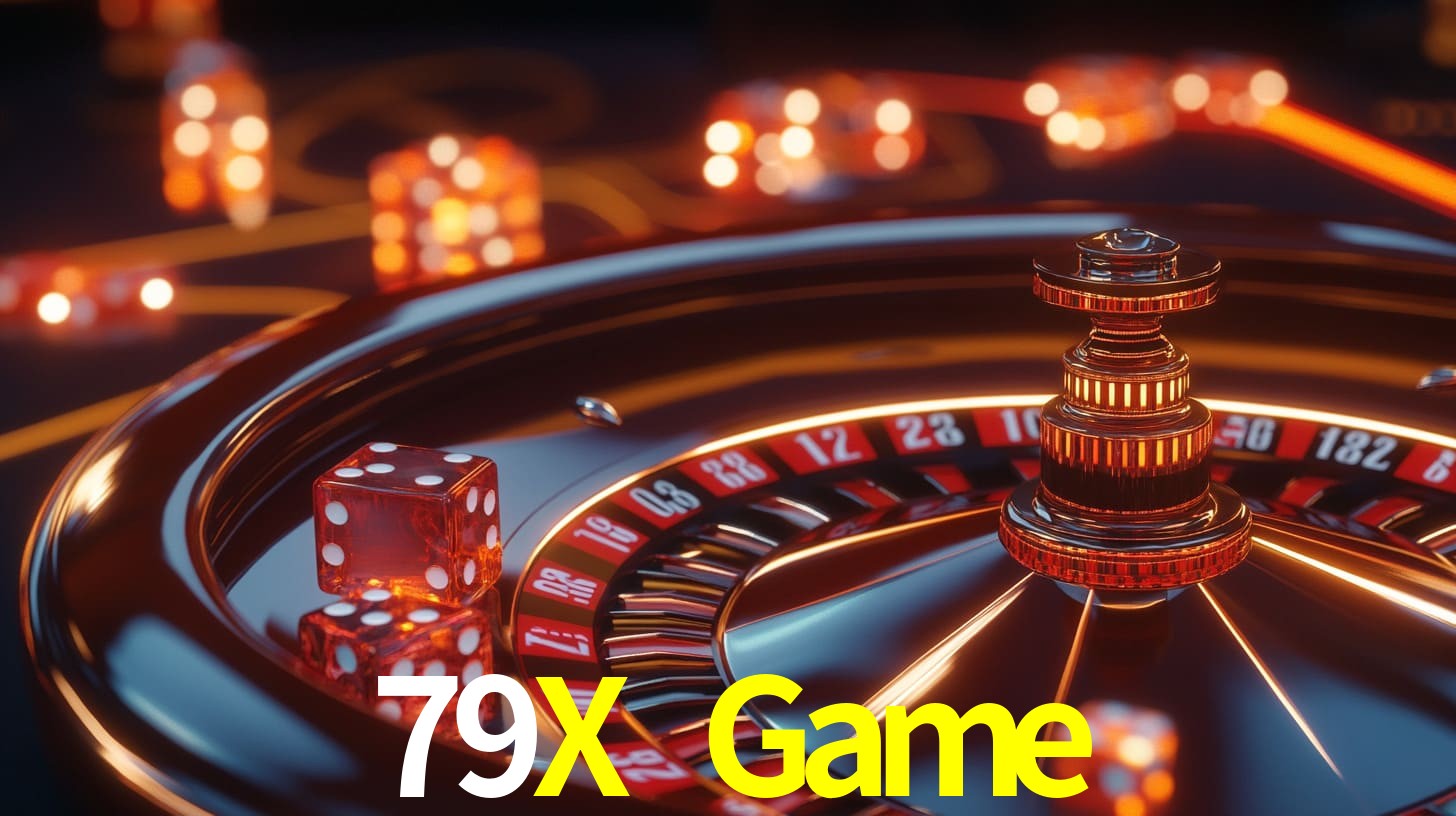 79X Com App