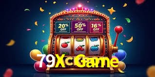 Provedores de Jogos 79X Game