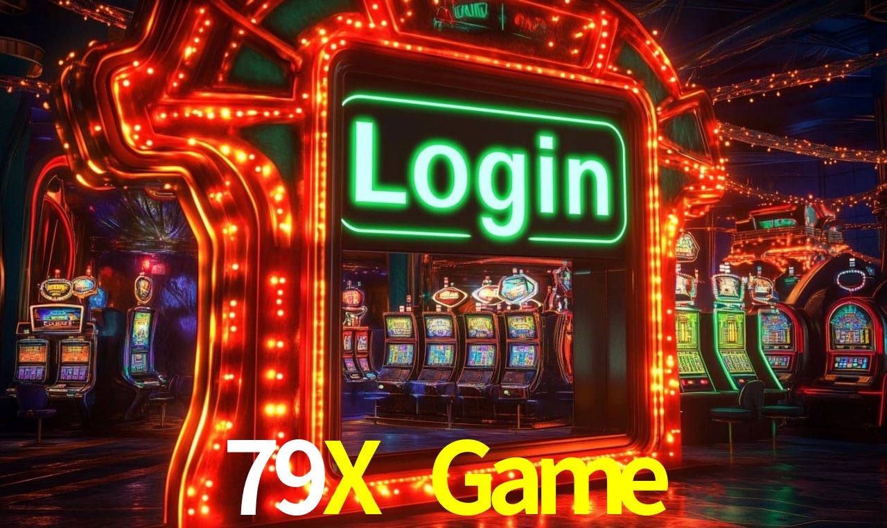 Segurança 2FA 79X Game