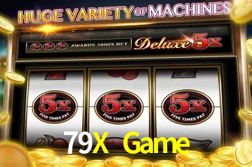 Descubra a Magia dos Jogos de Arcade no 79X Game