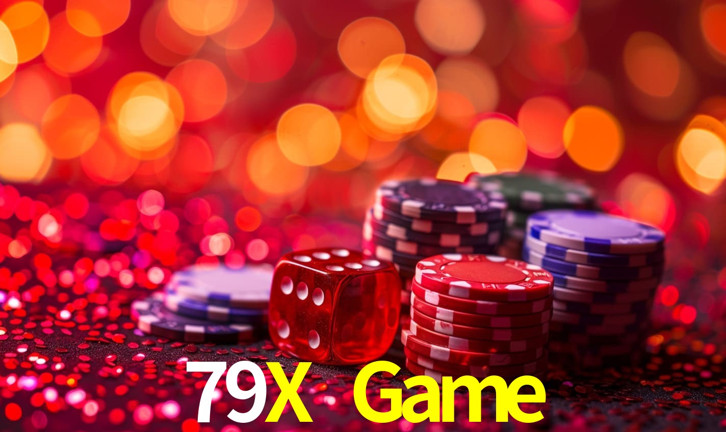 PIX Instantâneo 79X Game