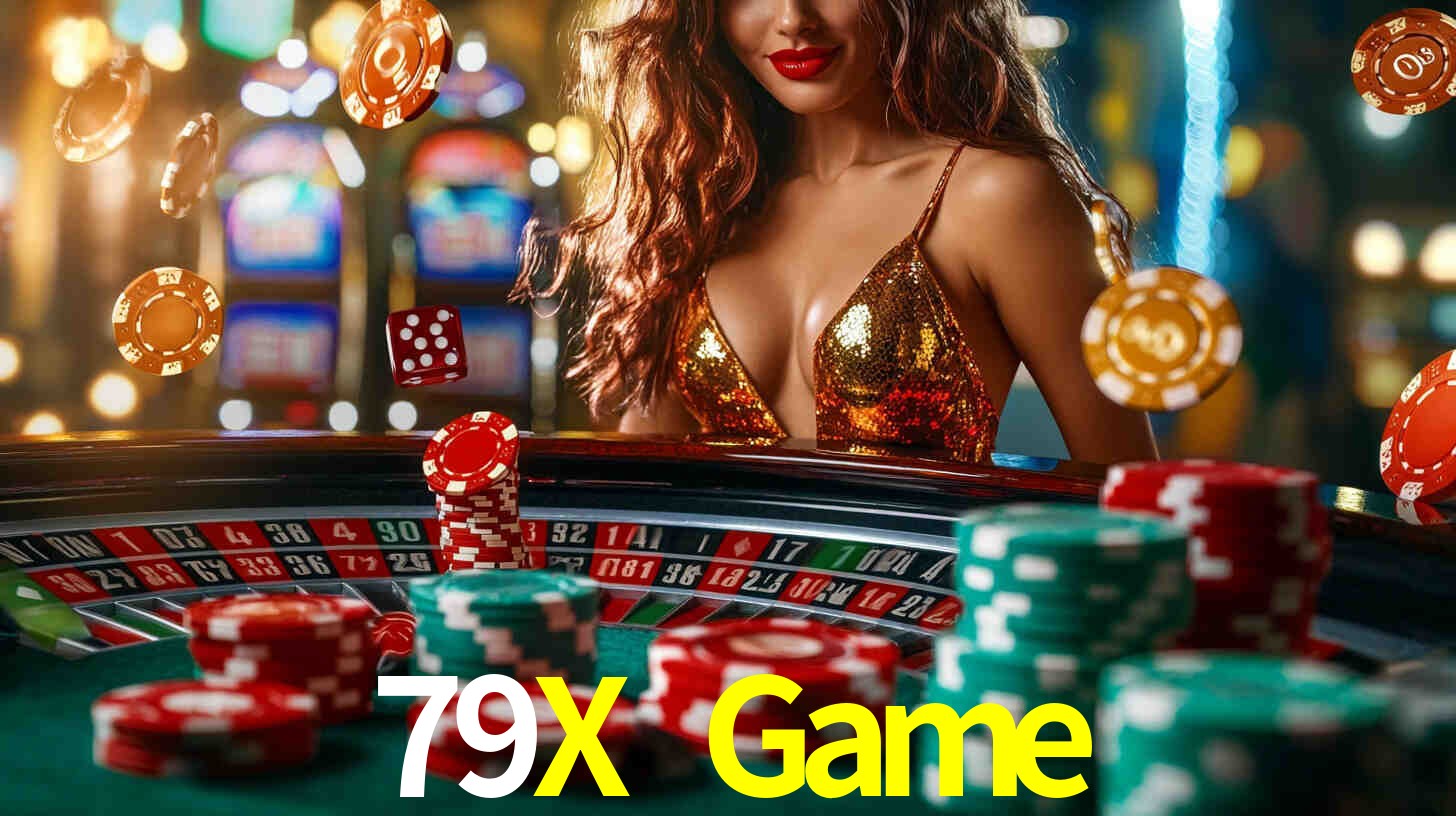 Ofertas Imperdíveis na 79X Game: Promoções e Bônus Que Valem a Pena