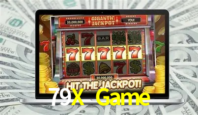 Descubra o Mundo do Cassino Online com 79X Game