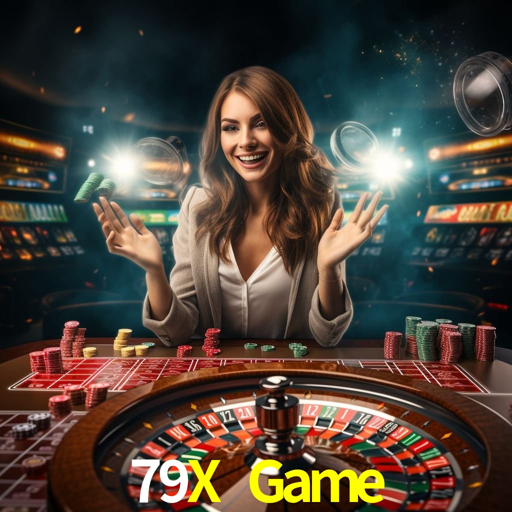 79X Com App
