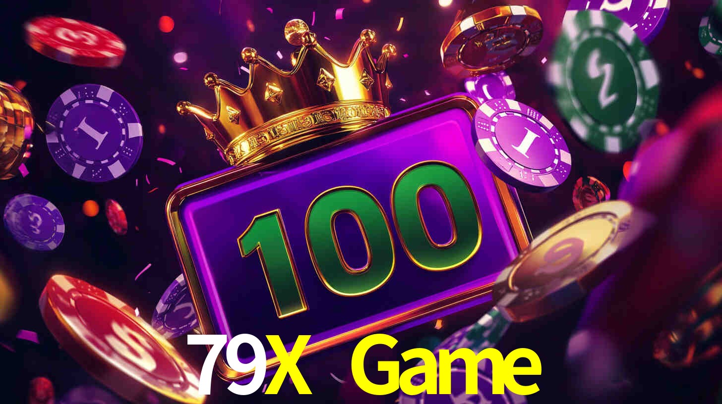 Torneios 79X Game