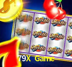 Desvendando o Mundo dos Jogos Virtuais na 79X Game
