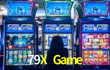 A Revolução dos Aplicativos de Jogos no 79X Game