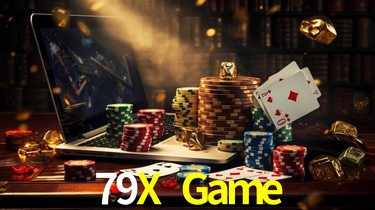 Casino Ao Vivo 79X Game