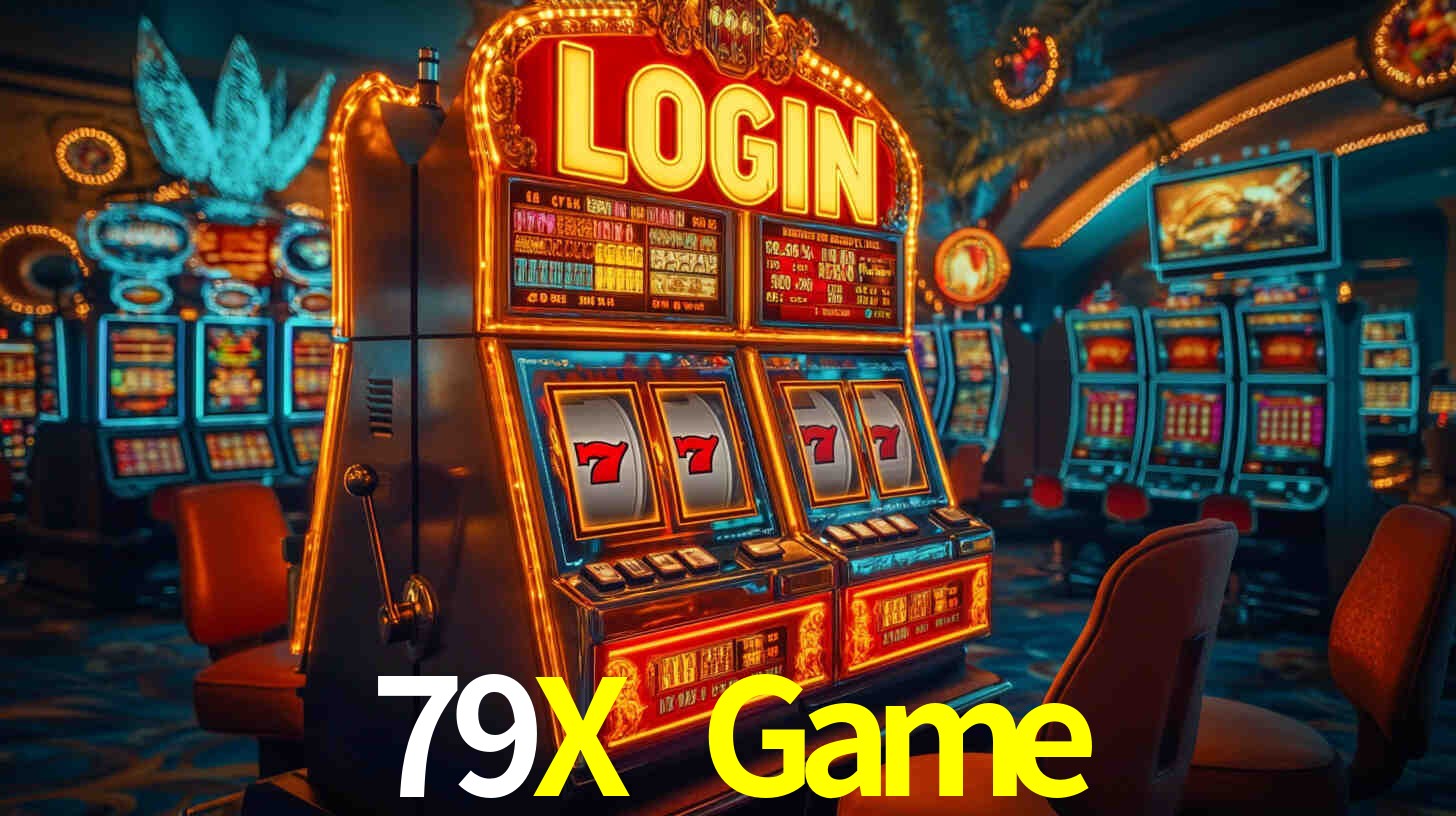 79X Com App