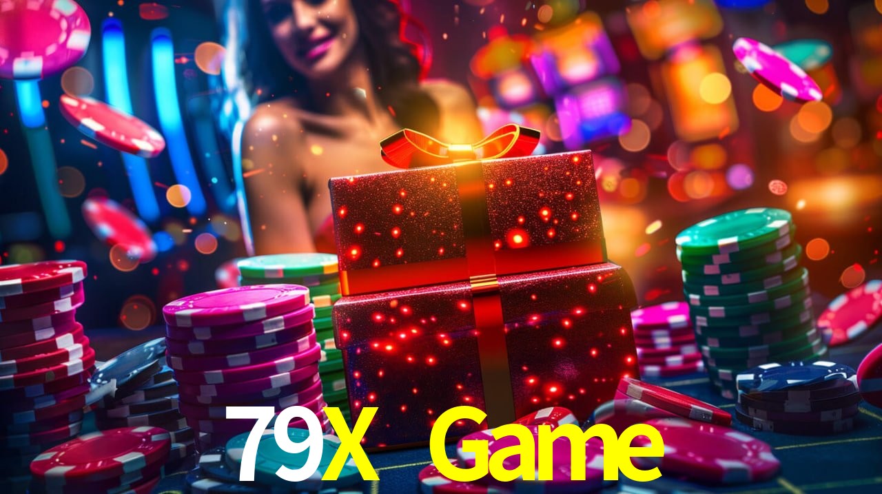 Casino VIP 79X Game