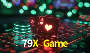 Sistemas de Segurança 79X Game