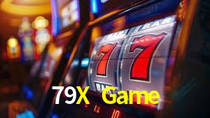 Avaliações dos Jogadores 79X Game