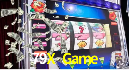 A Emoção da Loteria na 79X Game: Uma Chance de Mudança de Vida