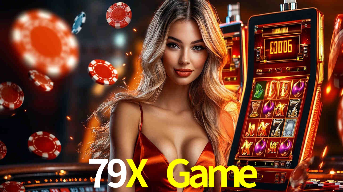 79X Game - Reis do Cassino - 79X Bet