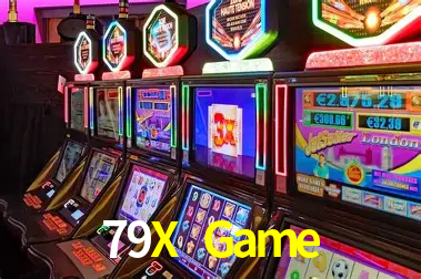 A Popularidade dos Caça-Níqueis no 79X Game