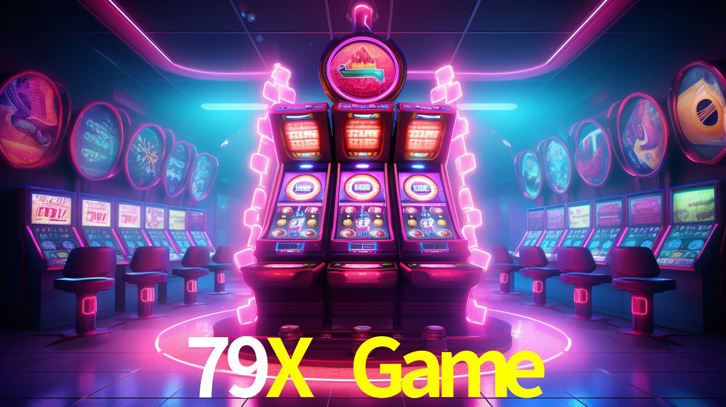 79X Game: Seu Especialista em Apostas Esportivas Brasileiras