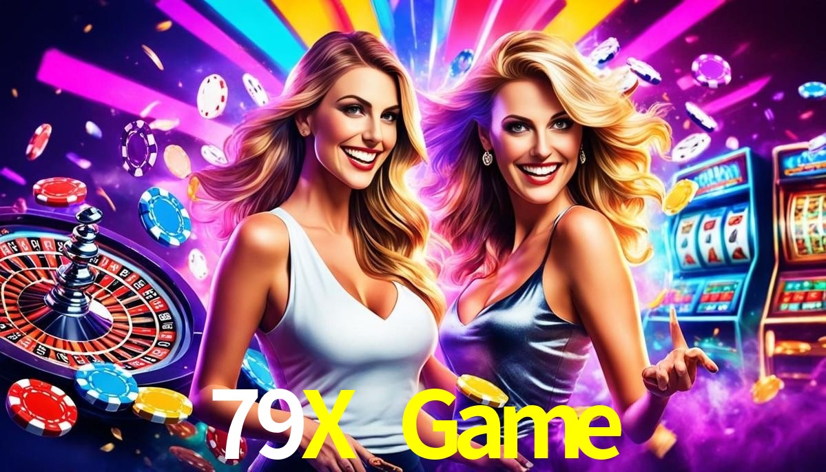 Estatísticas 79X Game