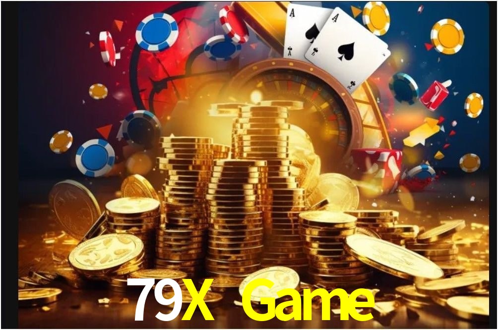 Jogos Exclusivos 79X Game